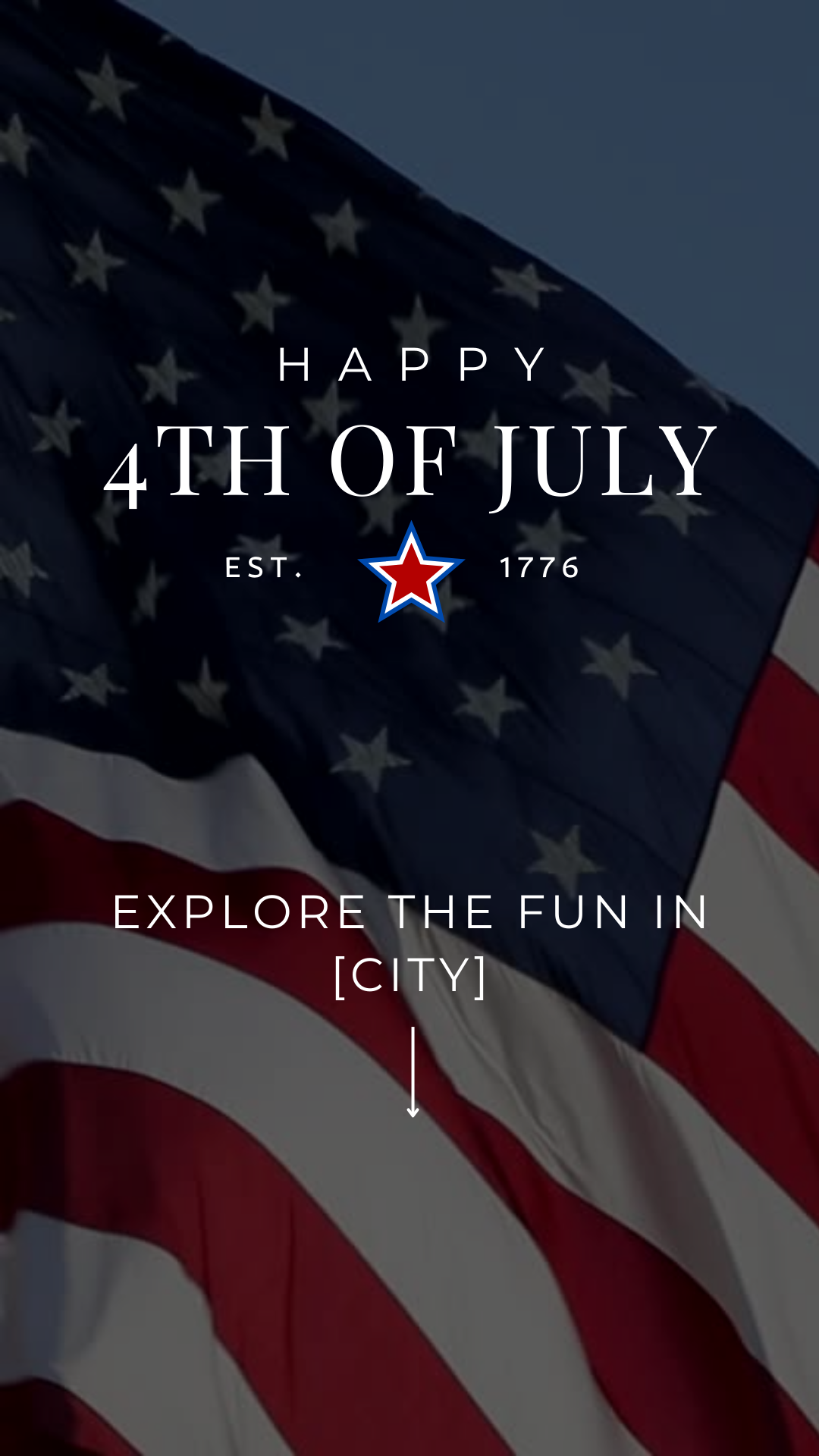 4th of July
