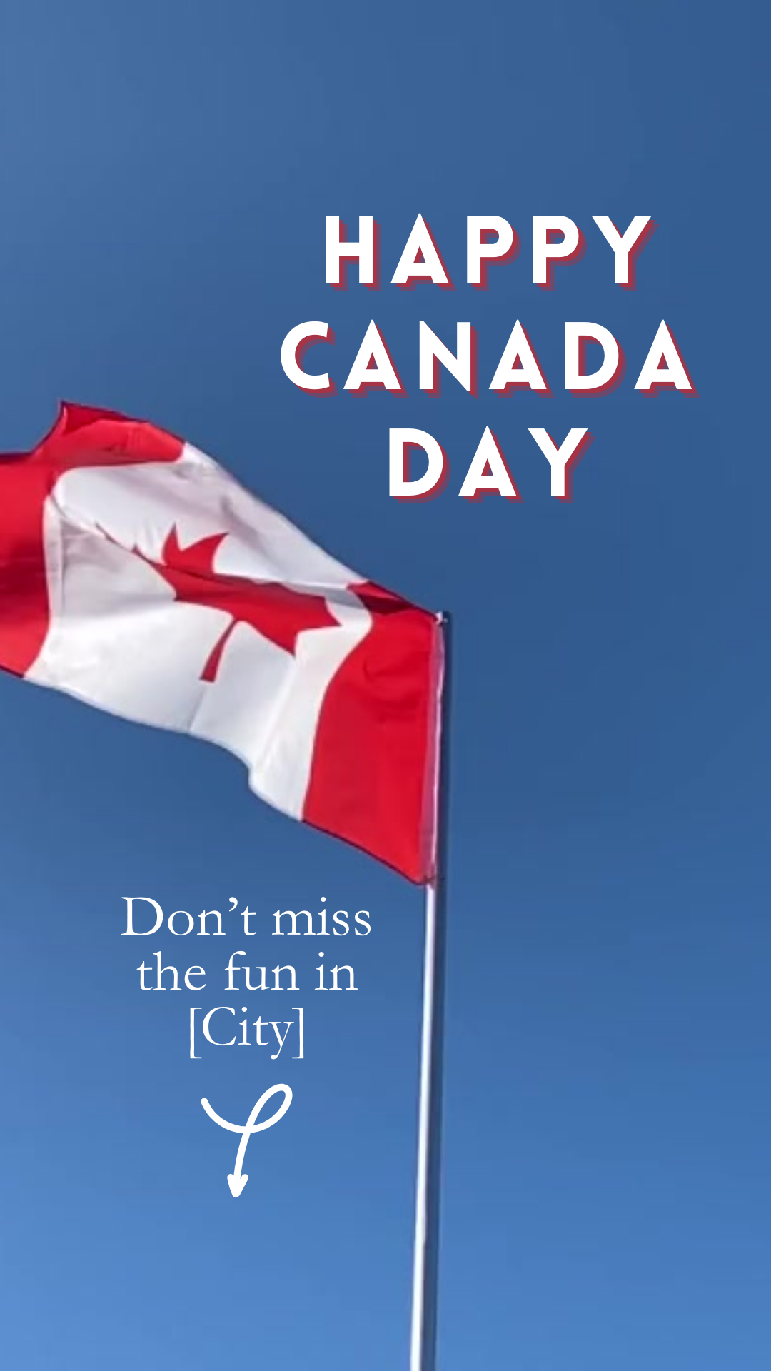 Canada Day