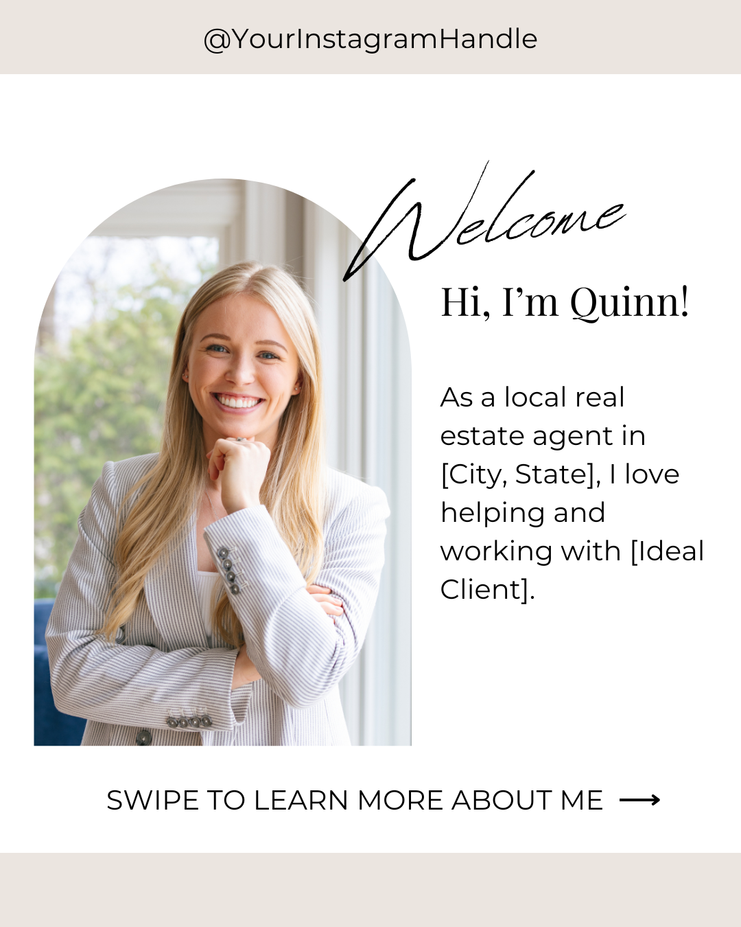 Introduction / About Me 