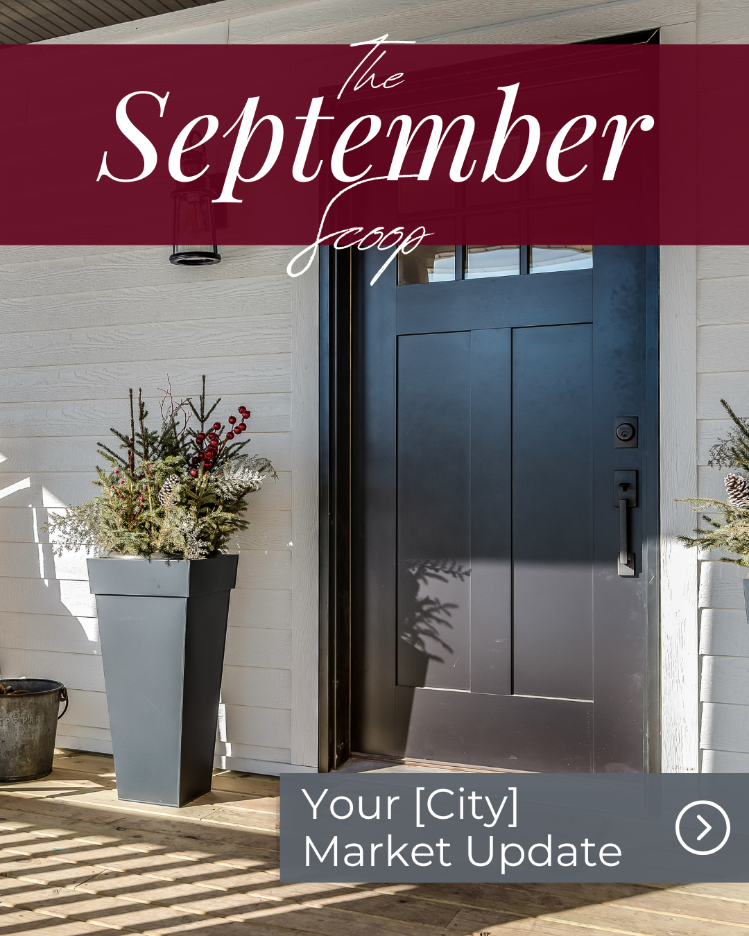 September Market Update