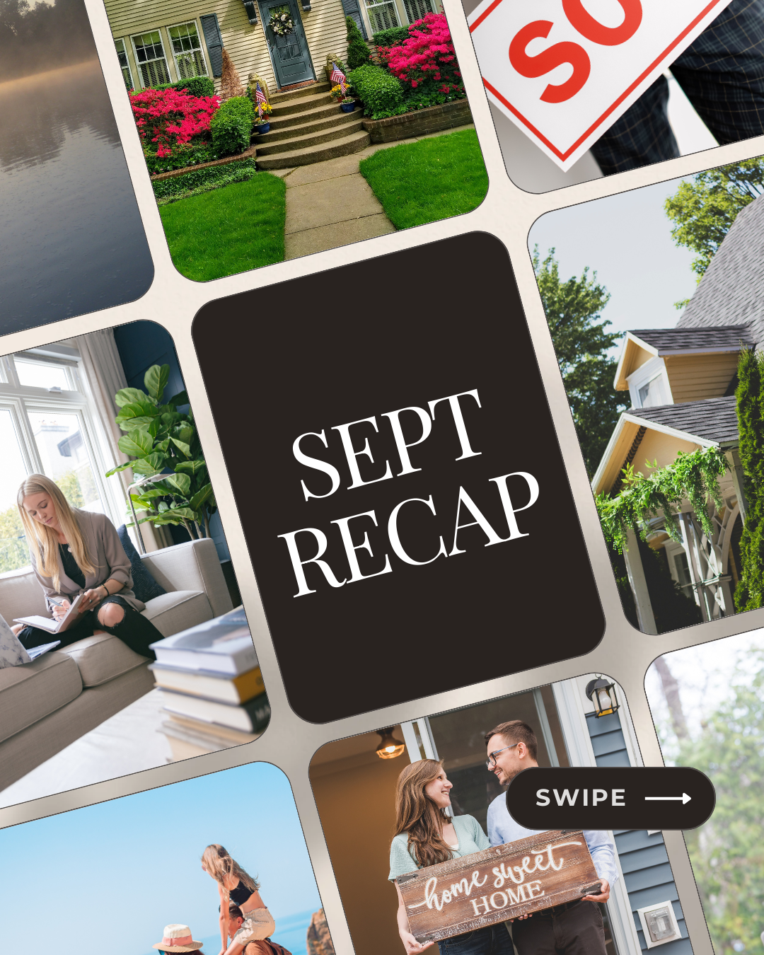 September Recap