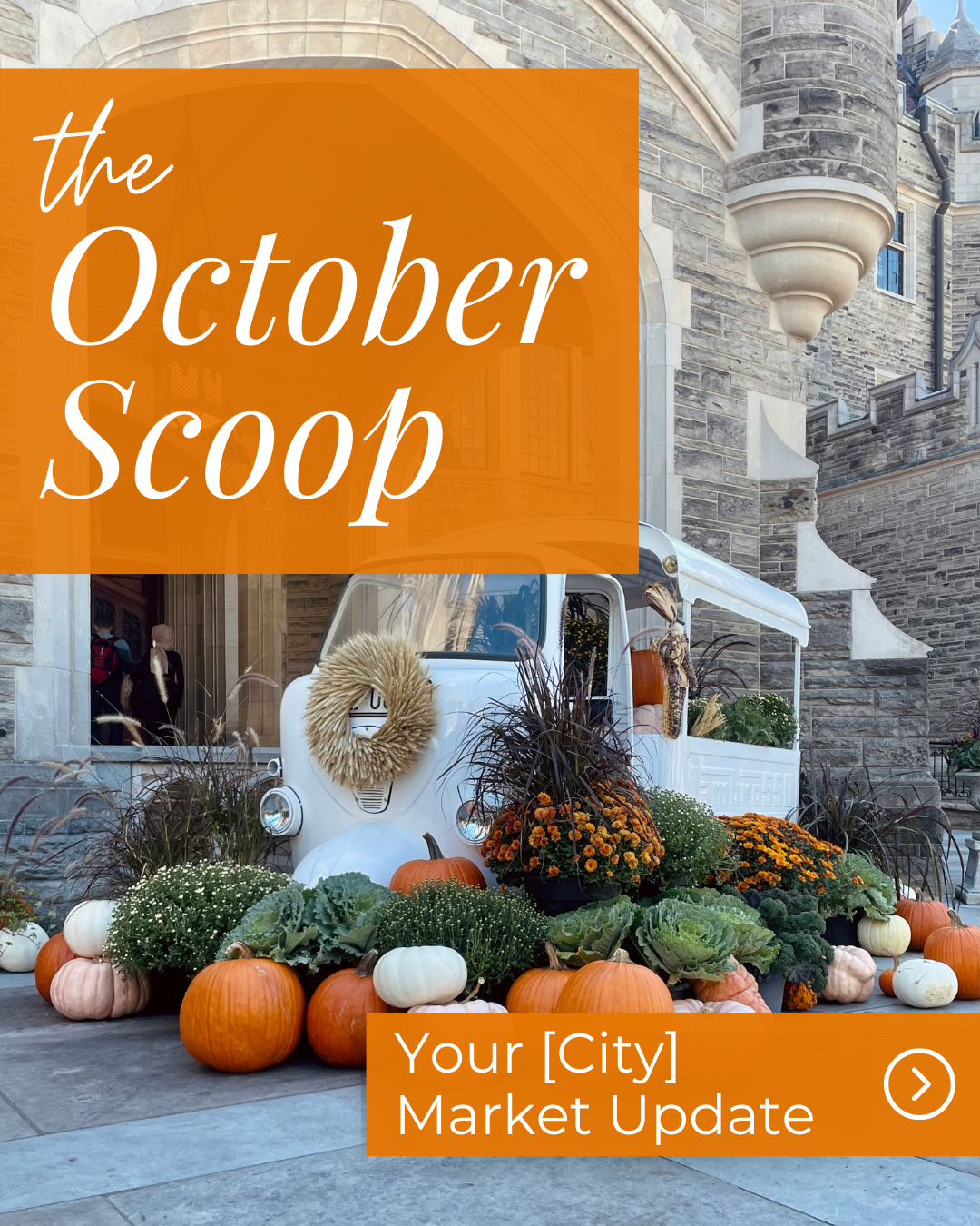 October Market Update