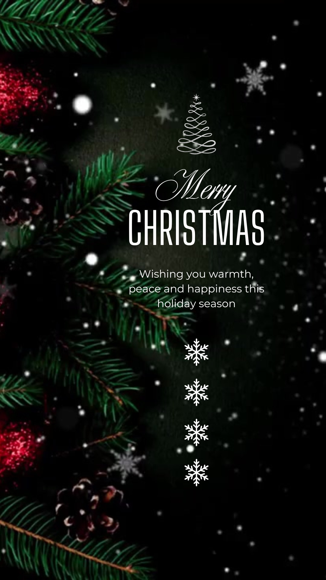 Merry Christmas