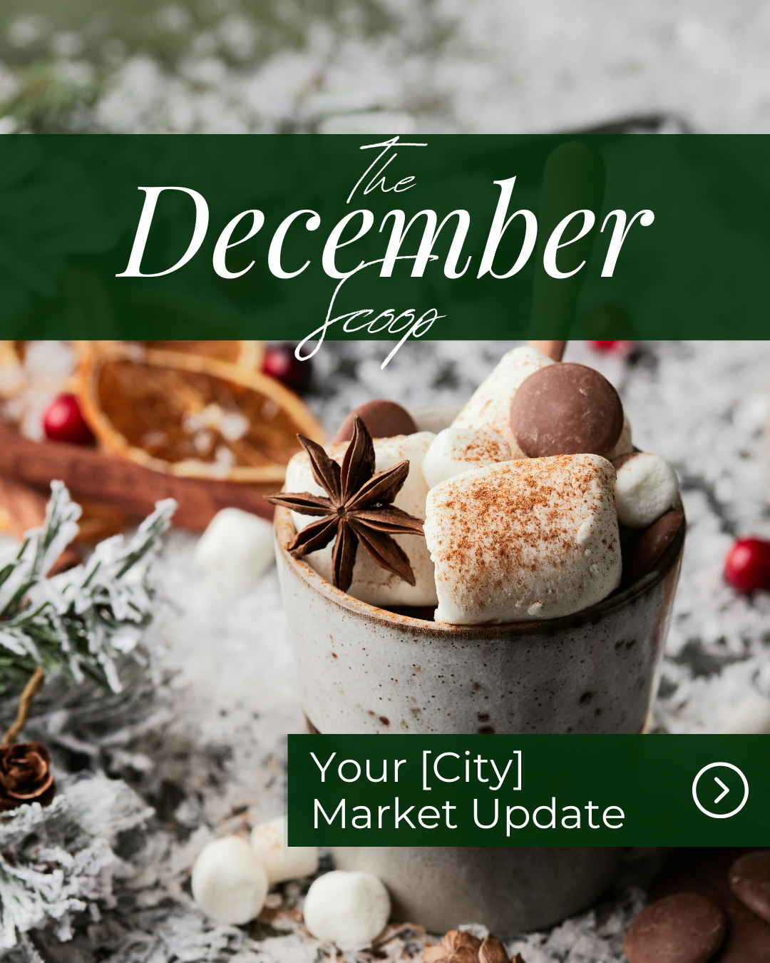 December Market Update