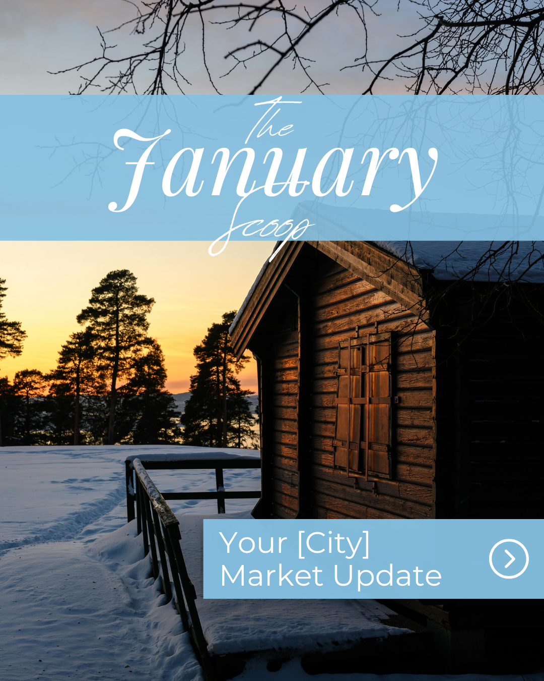 January Market Update