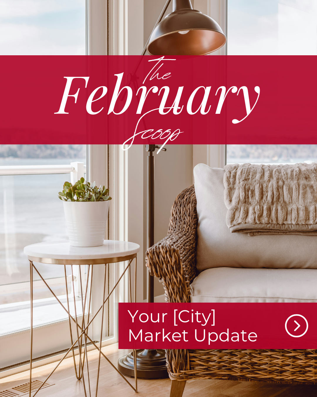 February Market Update