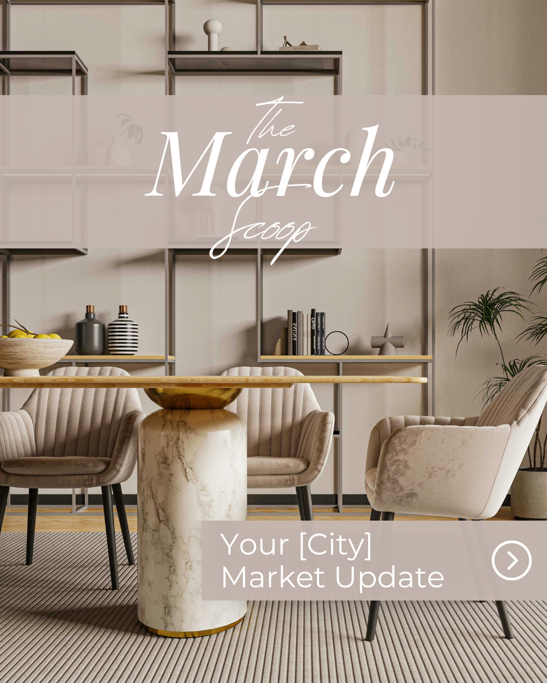 March Market Update
