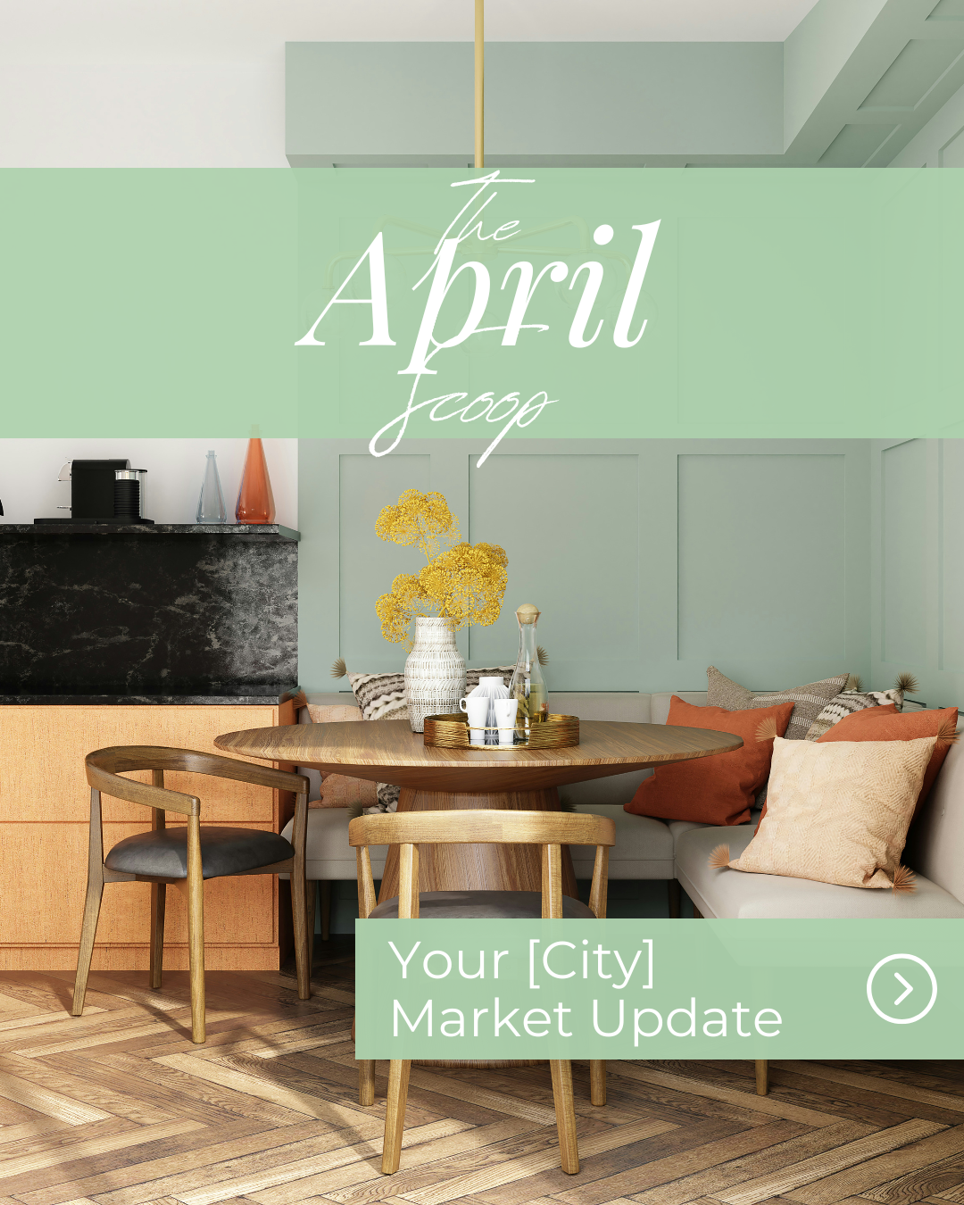 April Market Update