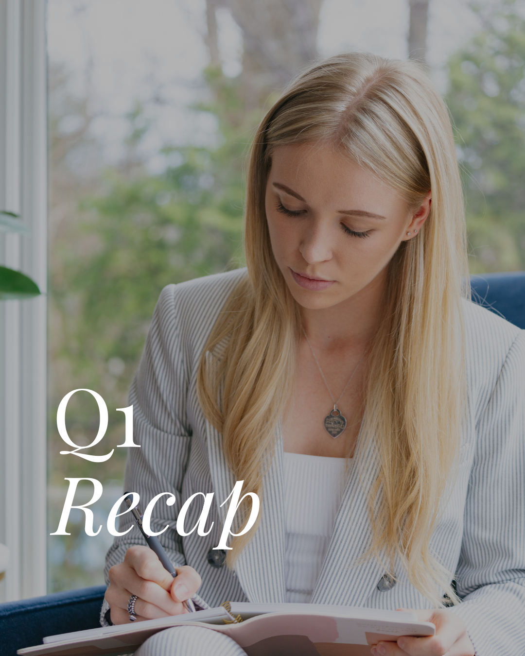 Q1 Recap