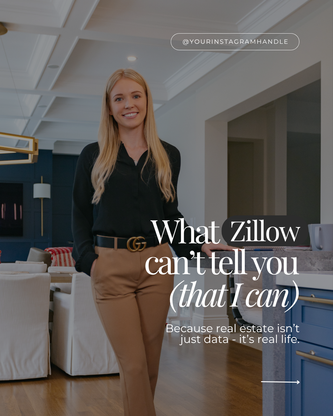 What Zillow can’t tell you (that I can)