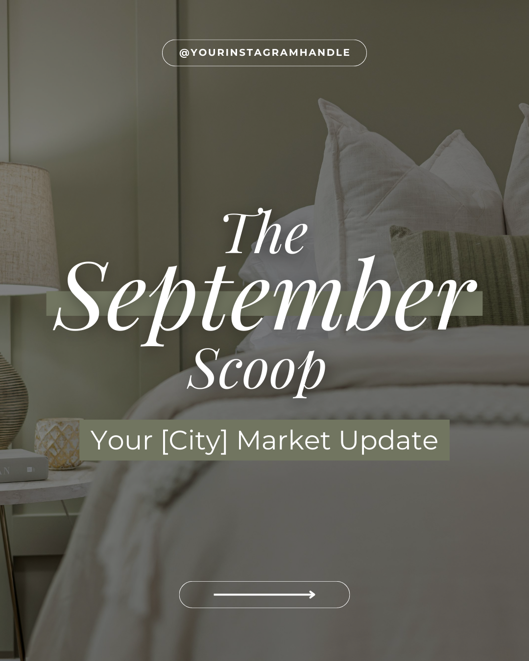 September market update