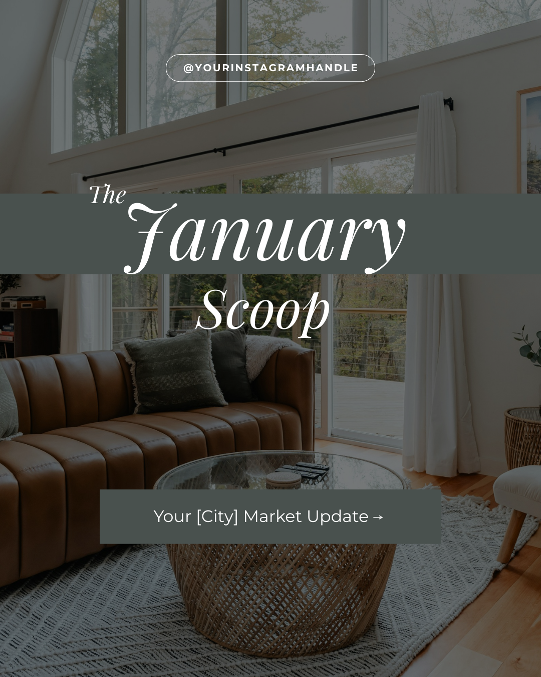 January market update