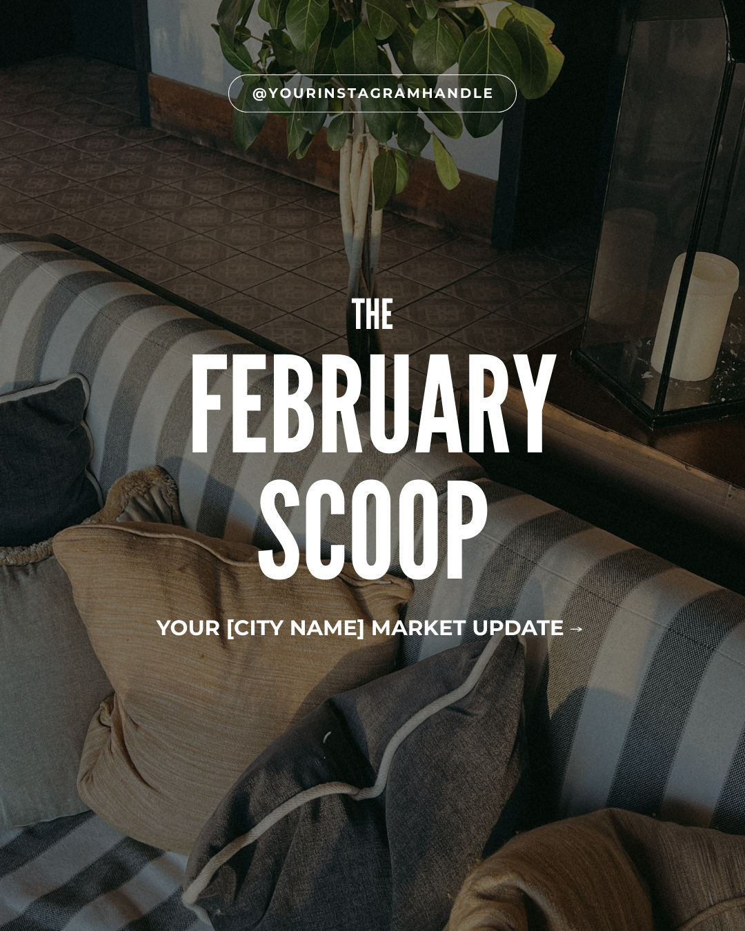 February Market Update