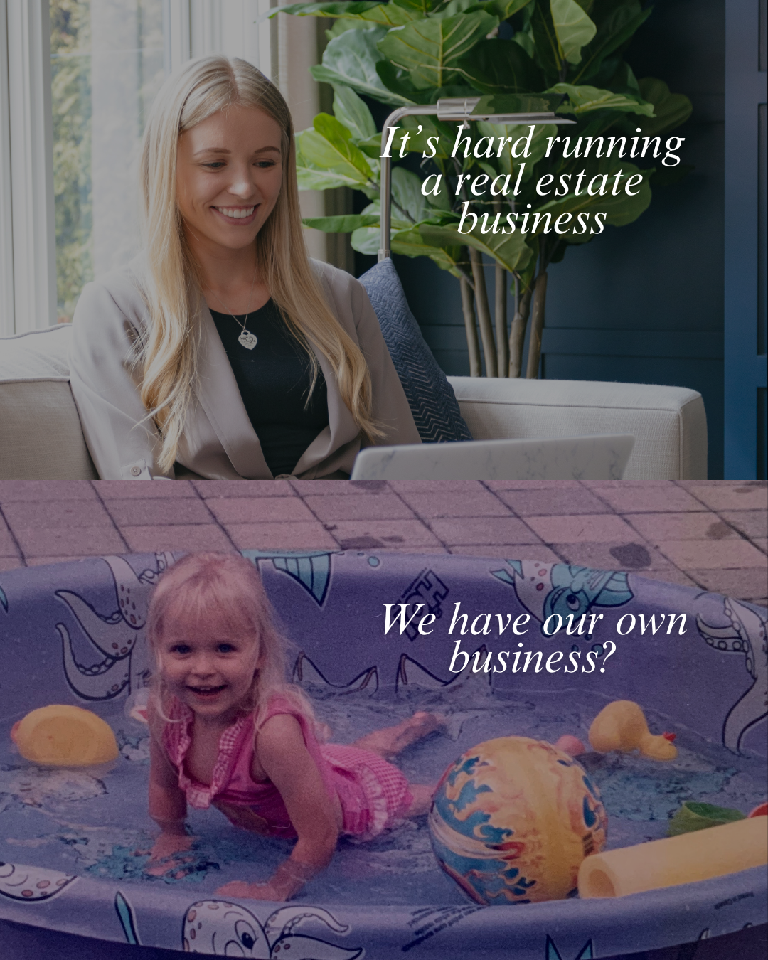 Trending carousel: It’s hard running a real estate business