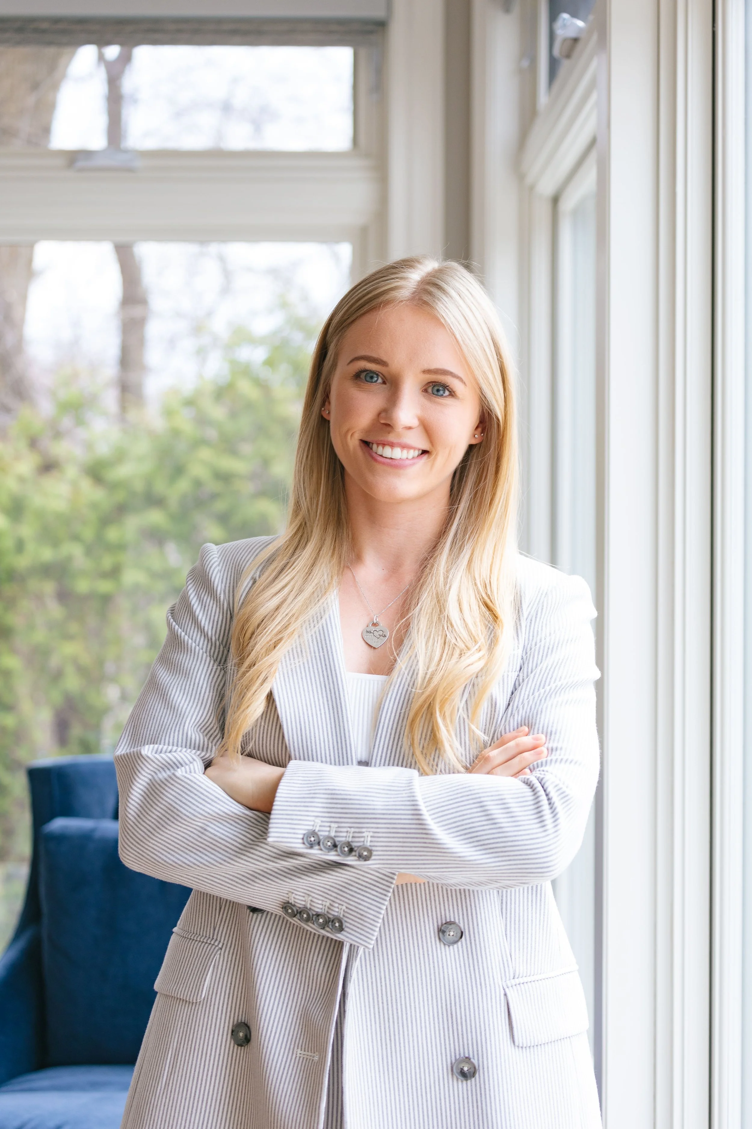 Monthly Q&A with Quinn