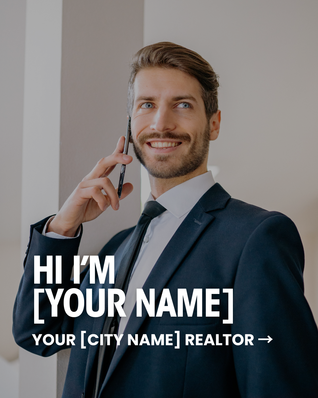 Hi, I’m [Your Name]