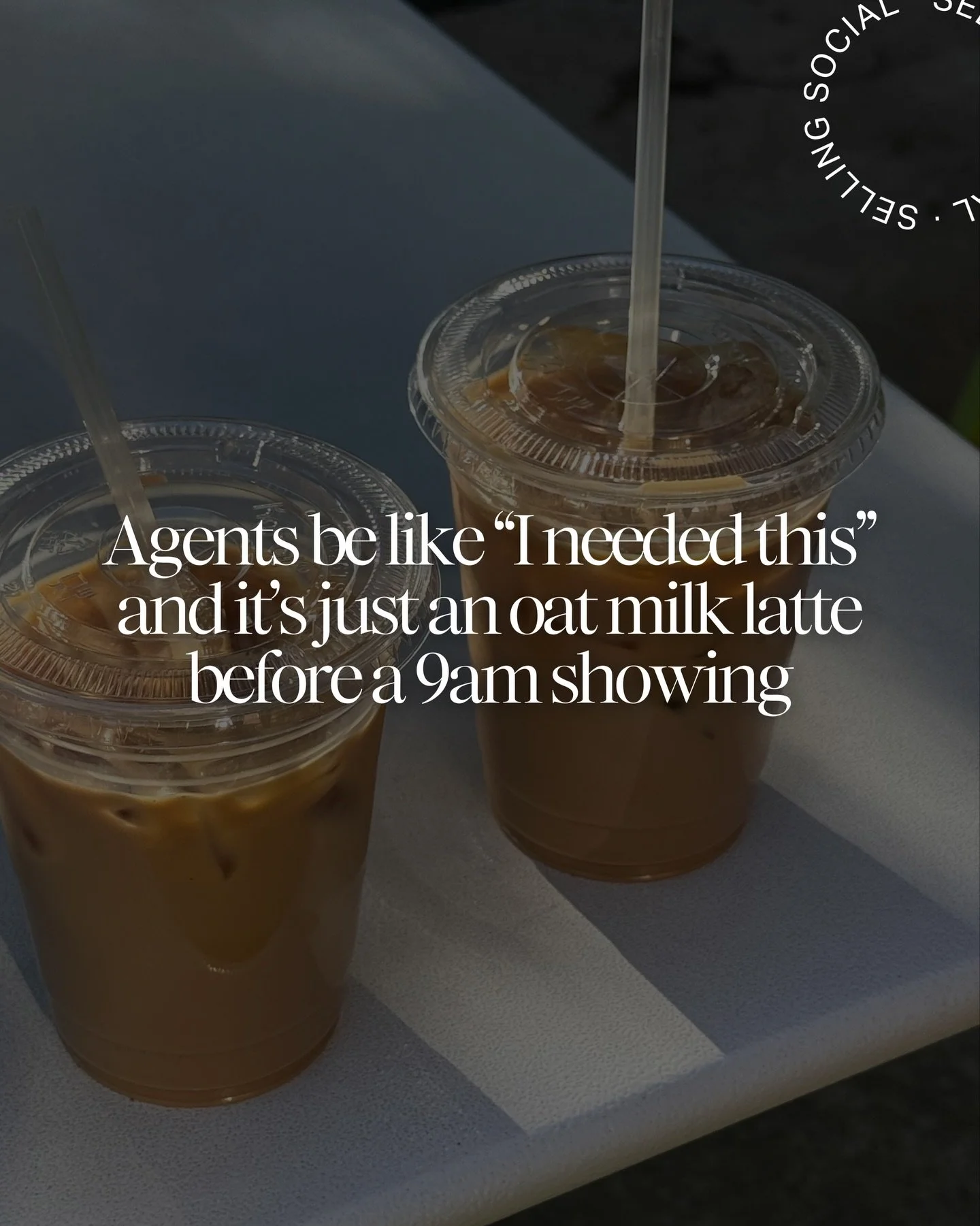 Follow @sellingsocial.co for more real estate marketing content!

#SellingSocial #RealEstateMarketing #RelatableRealtors #RealEstateContent #RealtorsOfInstagram