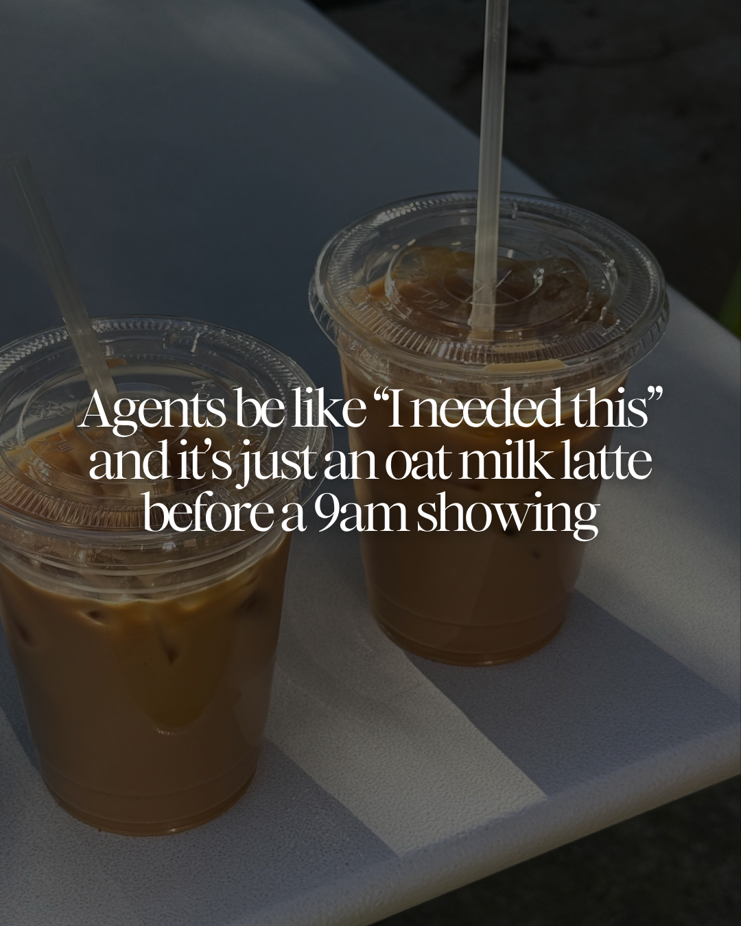 Trending carousel: Agent be like “I needed this” and it’s just… 