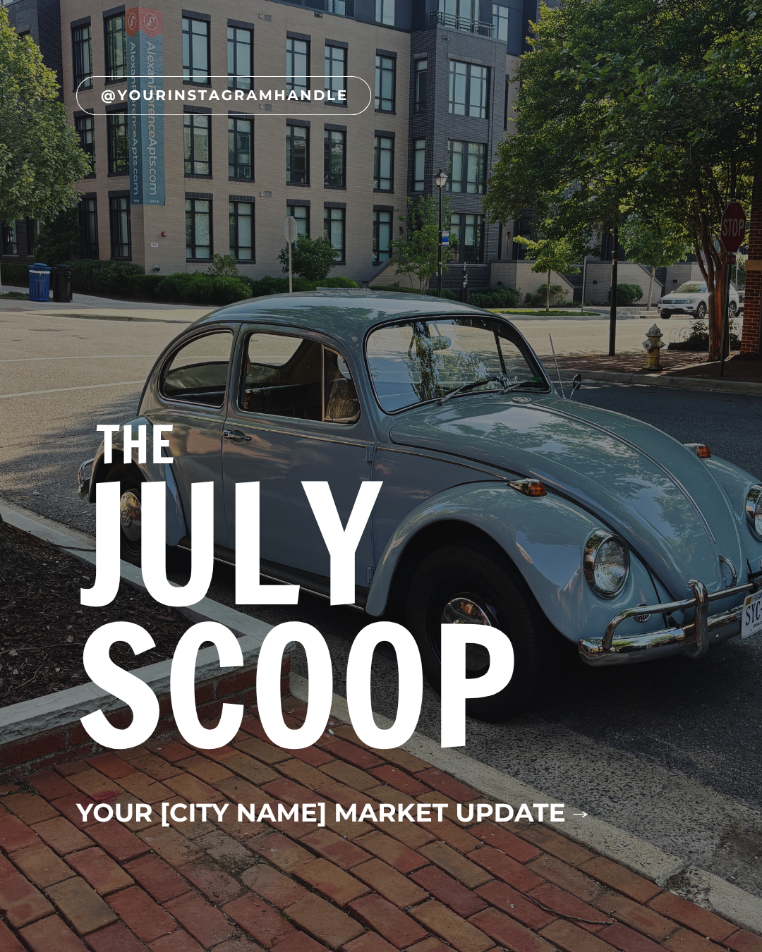 July Market Update