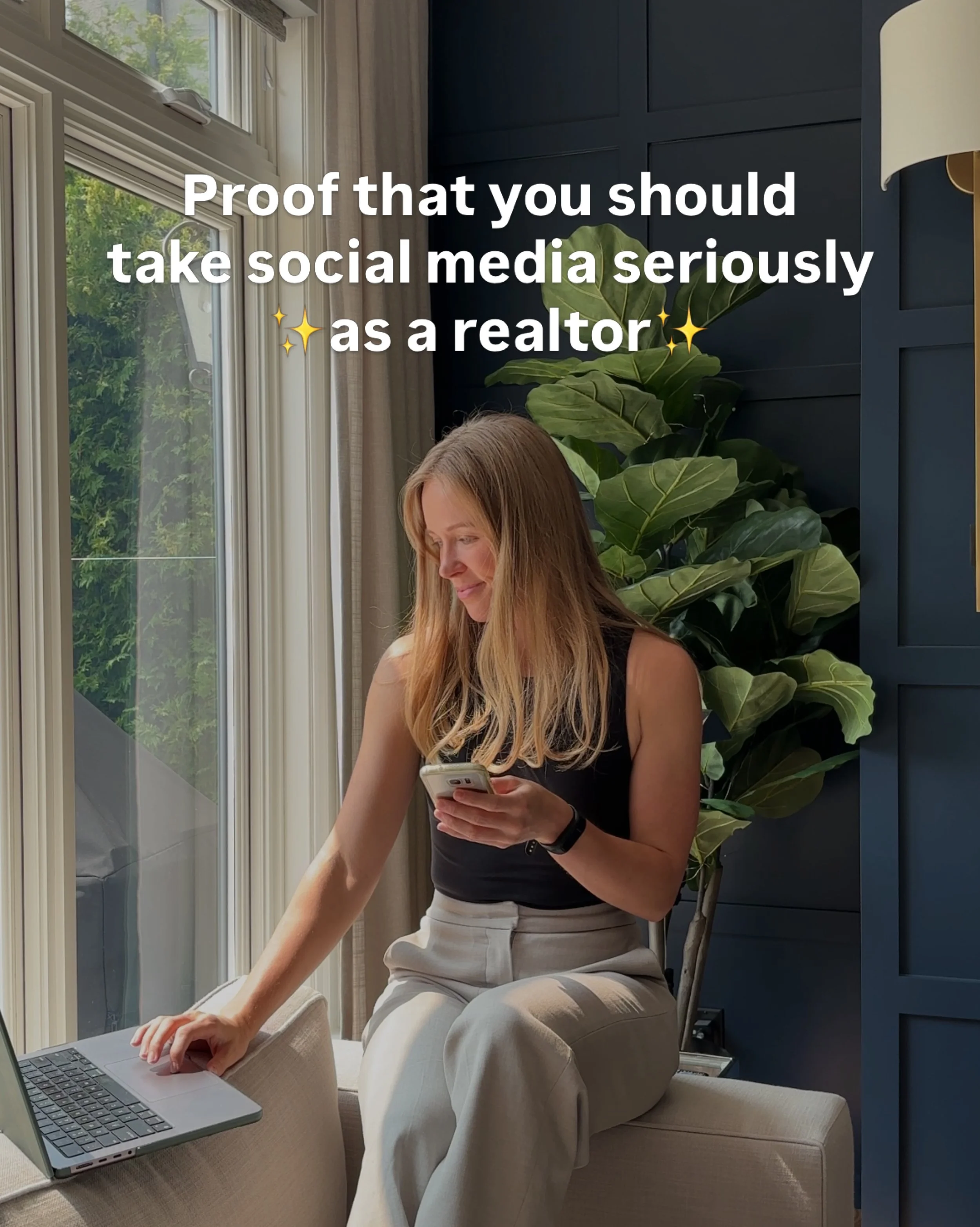 Realtors, let this be your sign that social media works 👇

And for the record, these aren&rsquo;t all seasoned agents with huge followings. We&rsquo;re talking different markets, different real estate experience levels, and some of them were even br