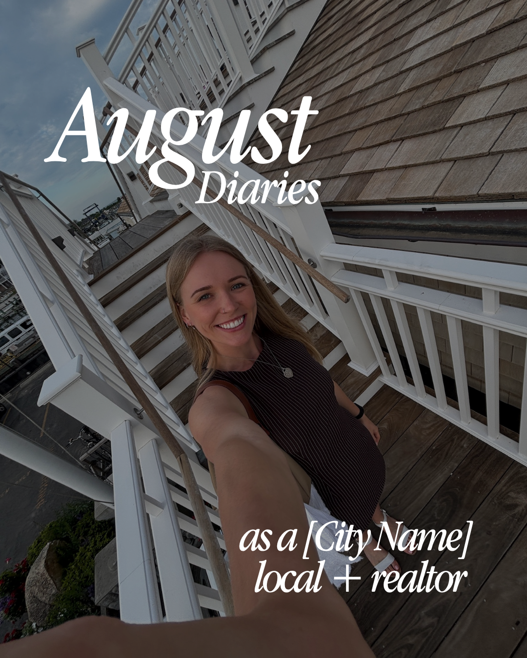August highlights