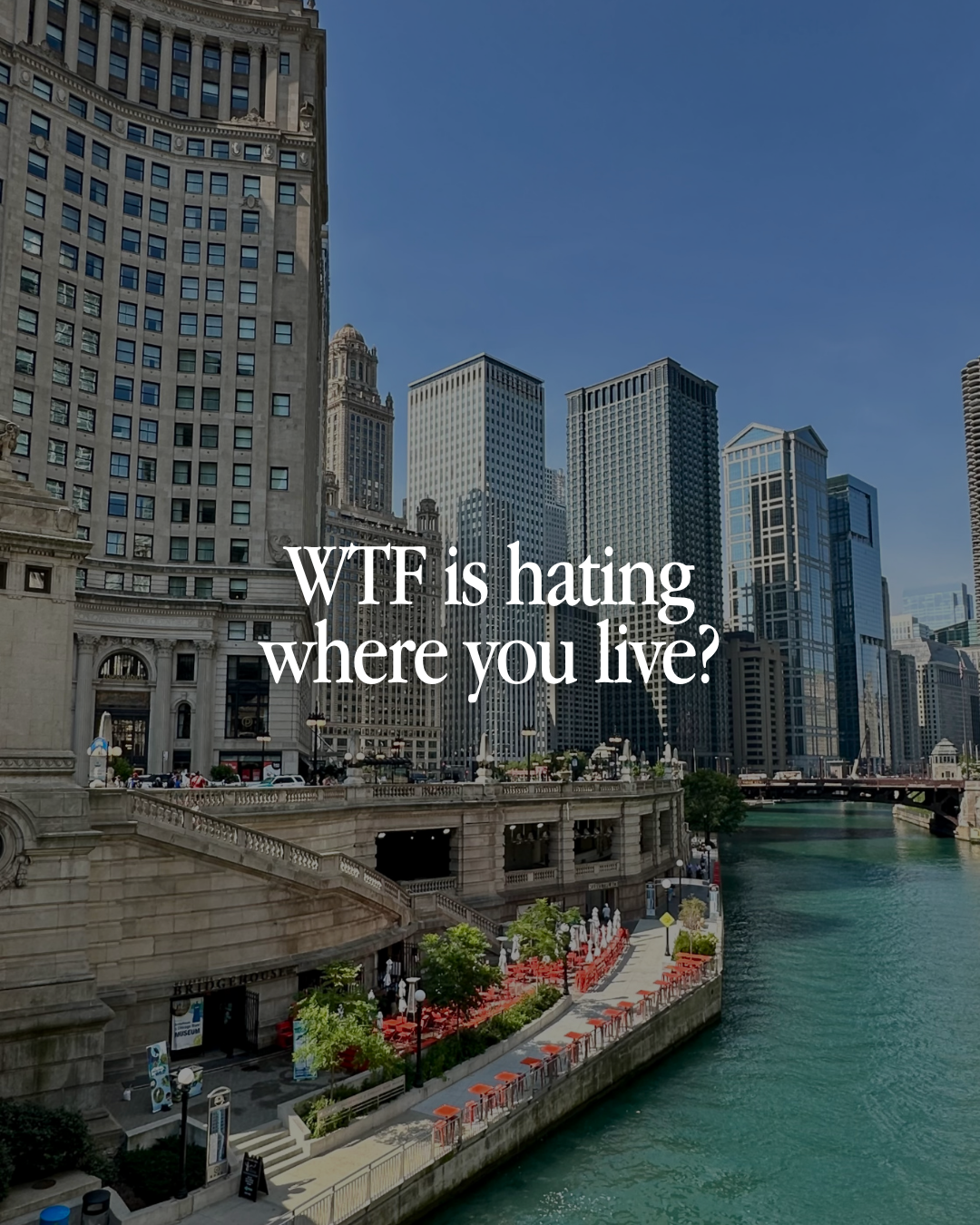 Trending carousel: WTF is ______
