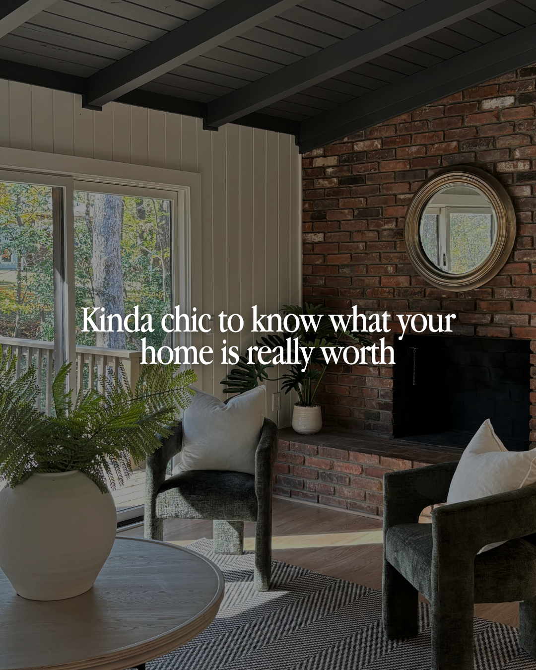 Trending carousel: Kinda chic