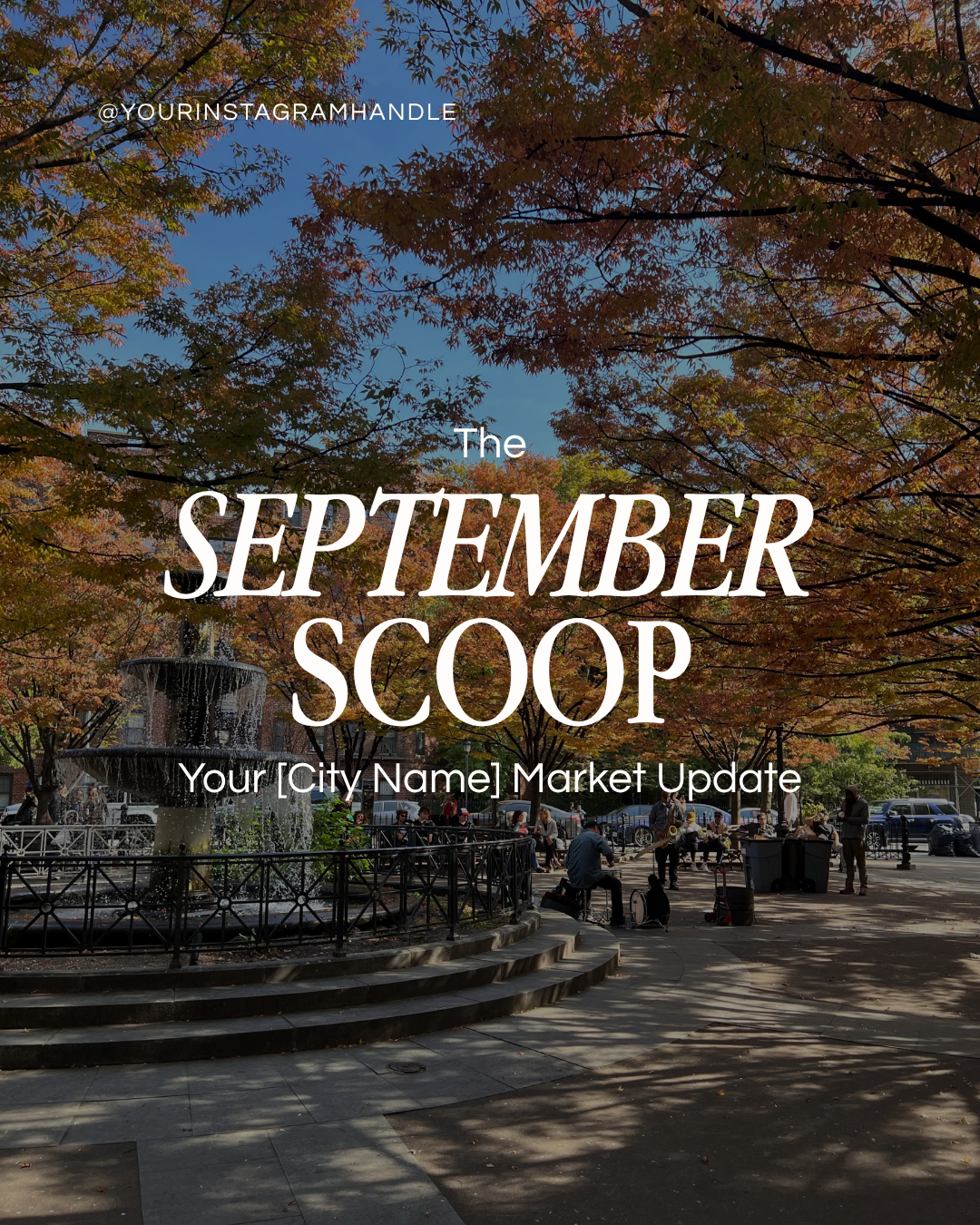 September Market Update