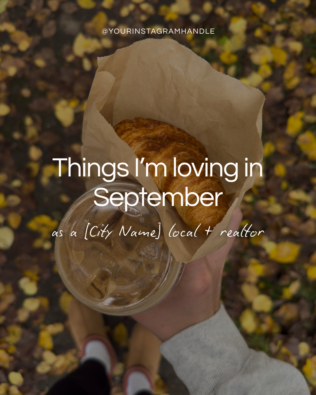 Things I’m loving this September