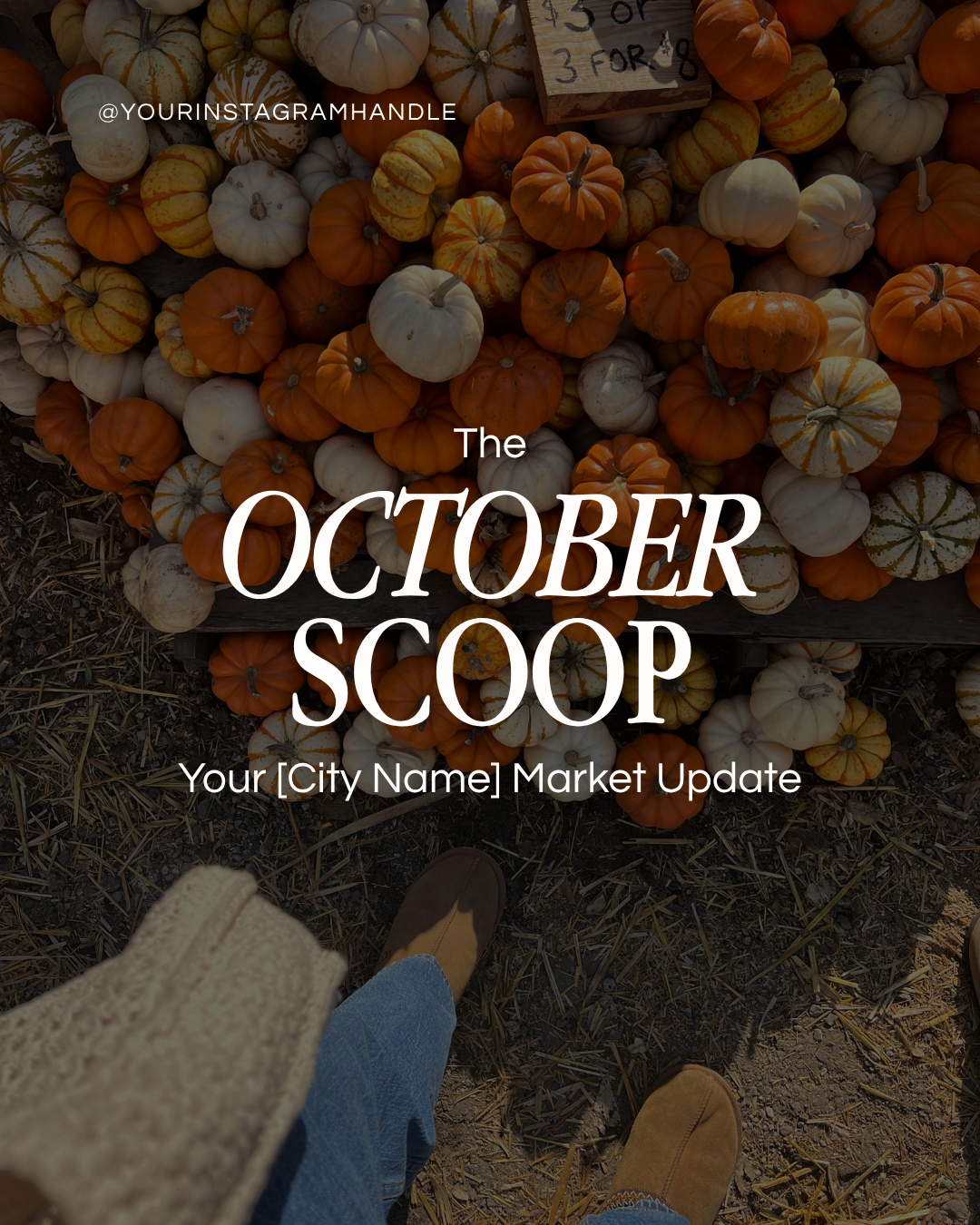 October Market Update