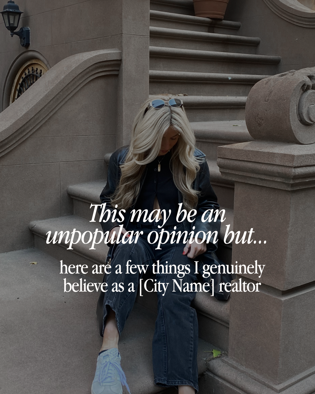 This may be an unpopular opinion but…