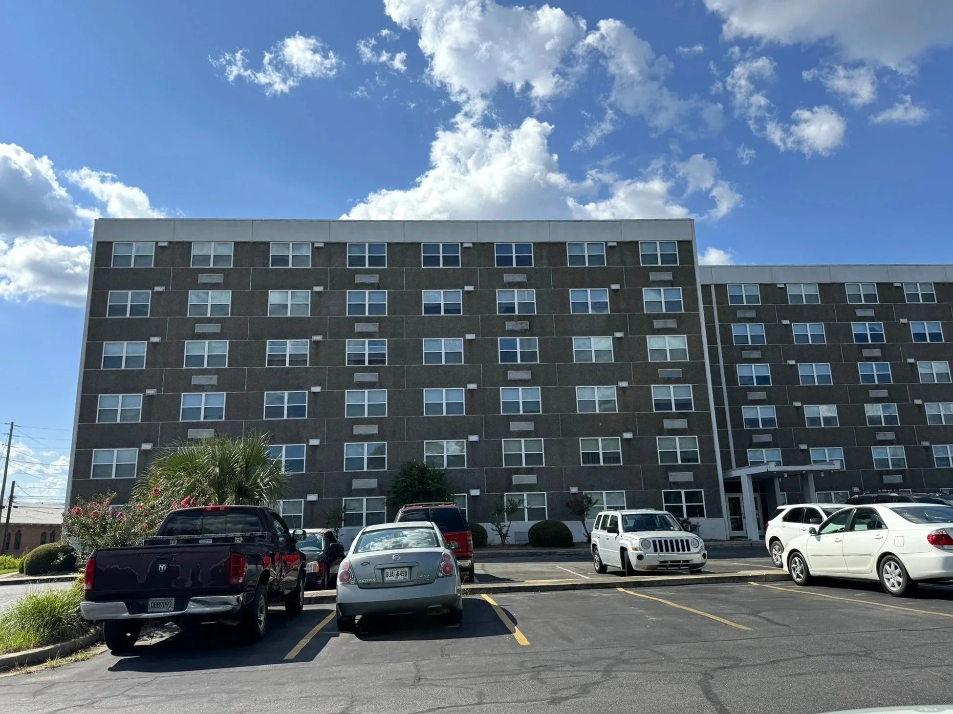 Hill Tide Partners Preserves Affordable Housing in Tifton, Georgia with Tift Tower Rehabilitation