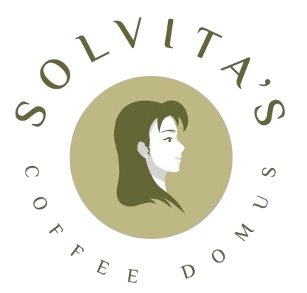 Solvita&#39;s Coffee Domus