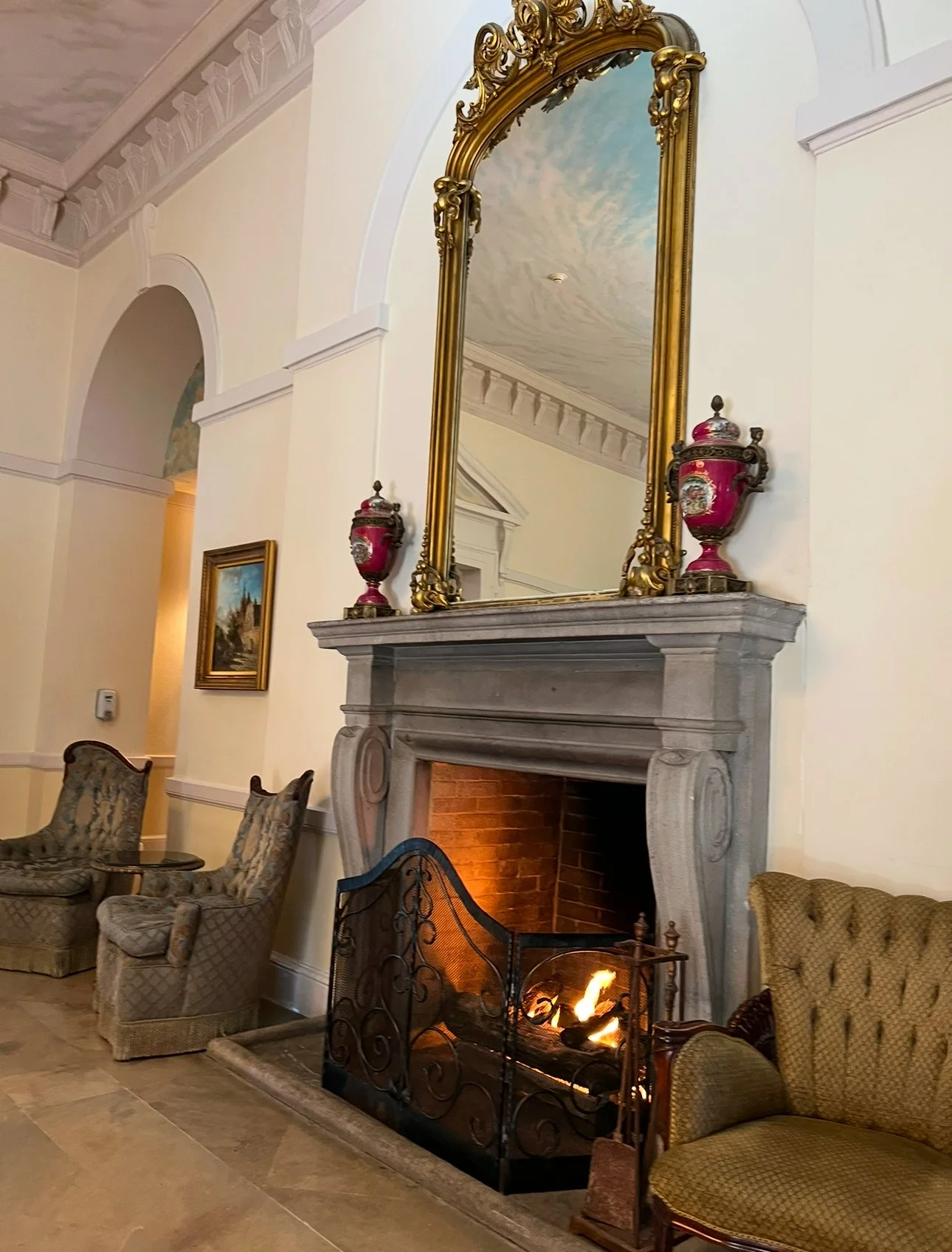 Things To Do To At Home During These Cold Winter Months