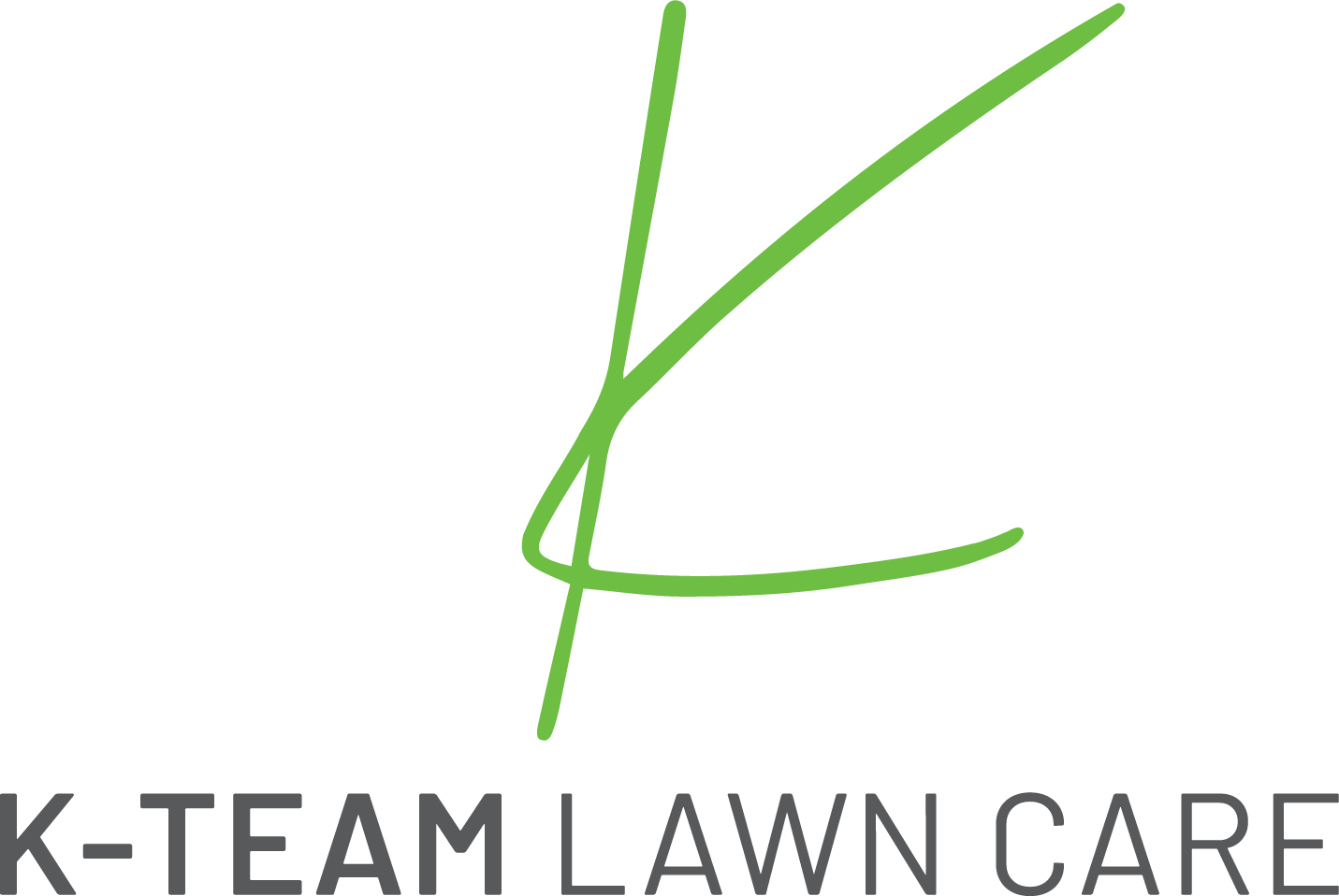 K-Team Lawn Care