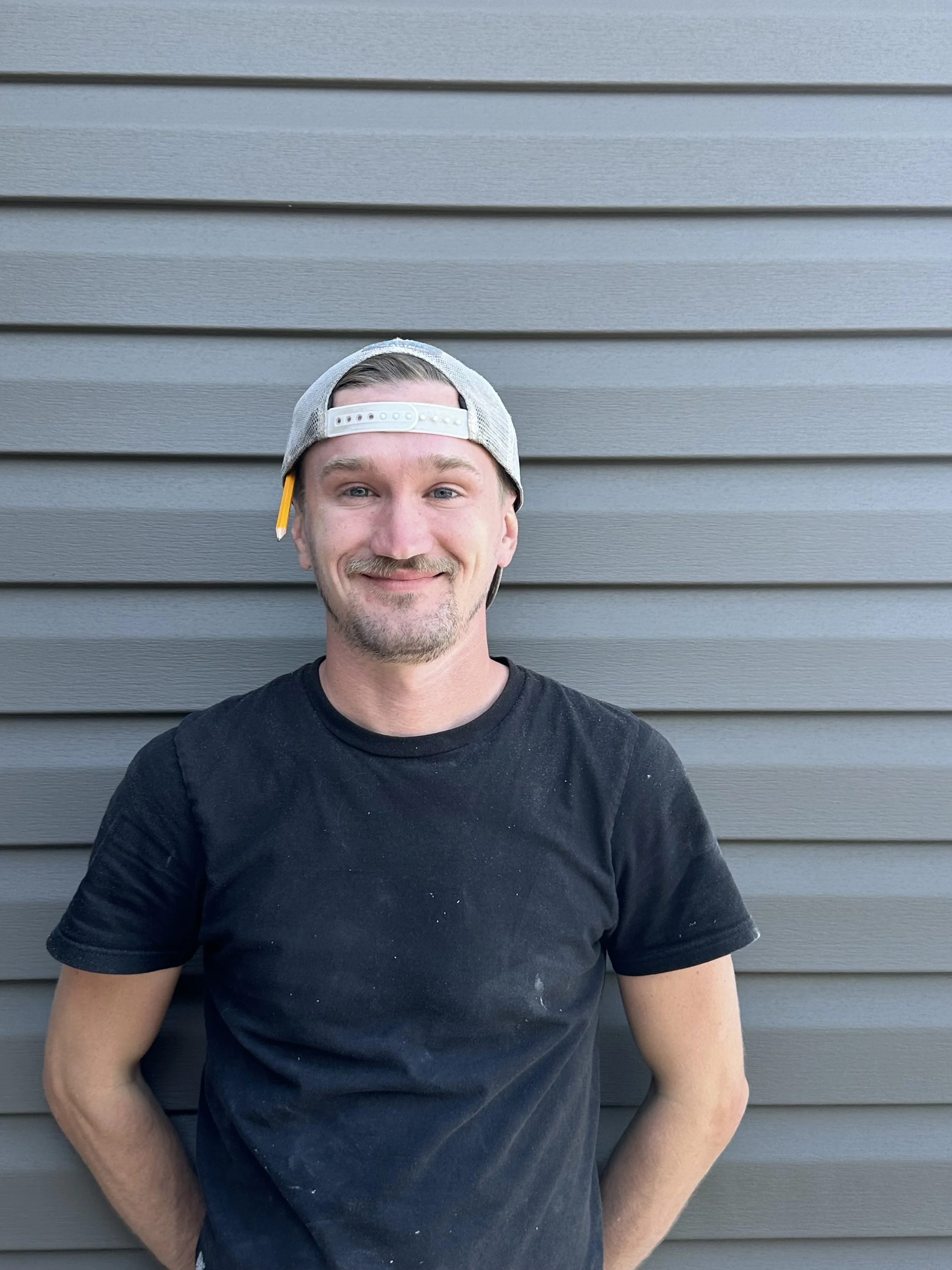 Meet The Crew — Creative Finish Carpentry