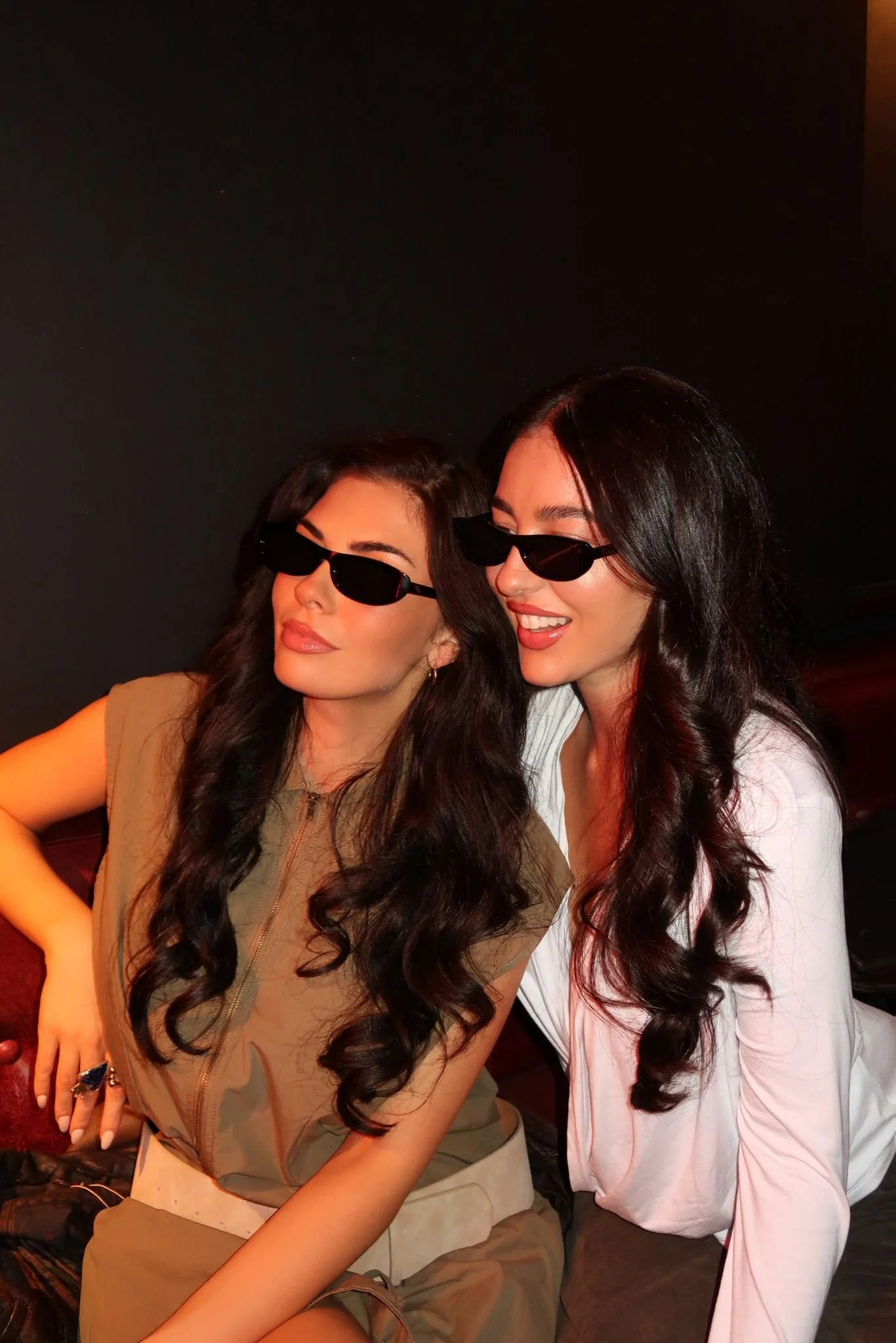 SHÈN Women's Sunglasses