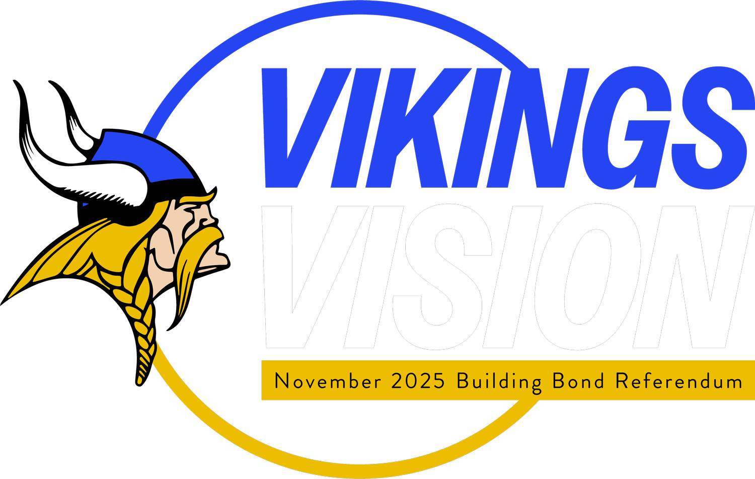 Vikings Vision