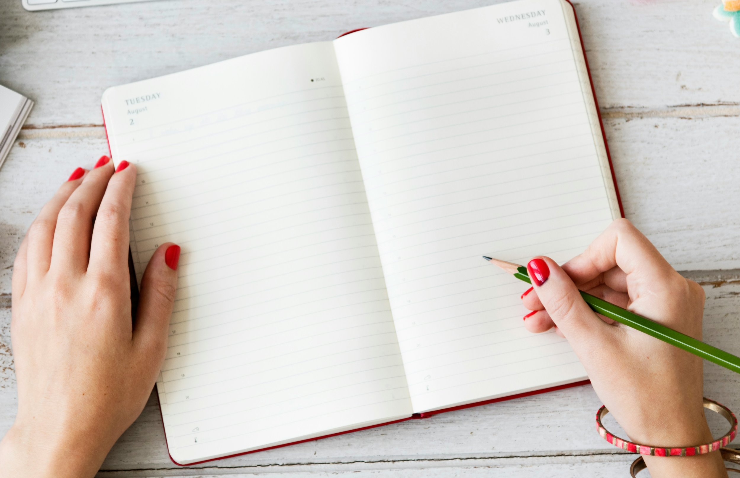 How to Prepare Yourself for Feedback