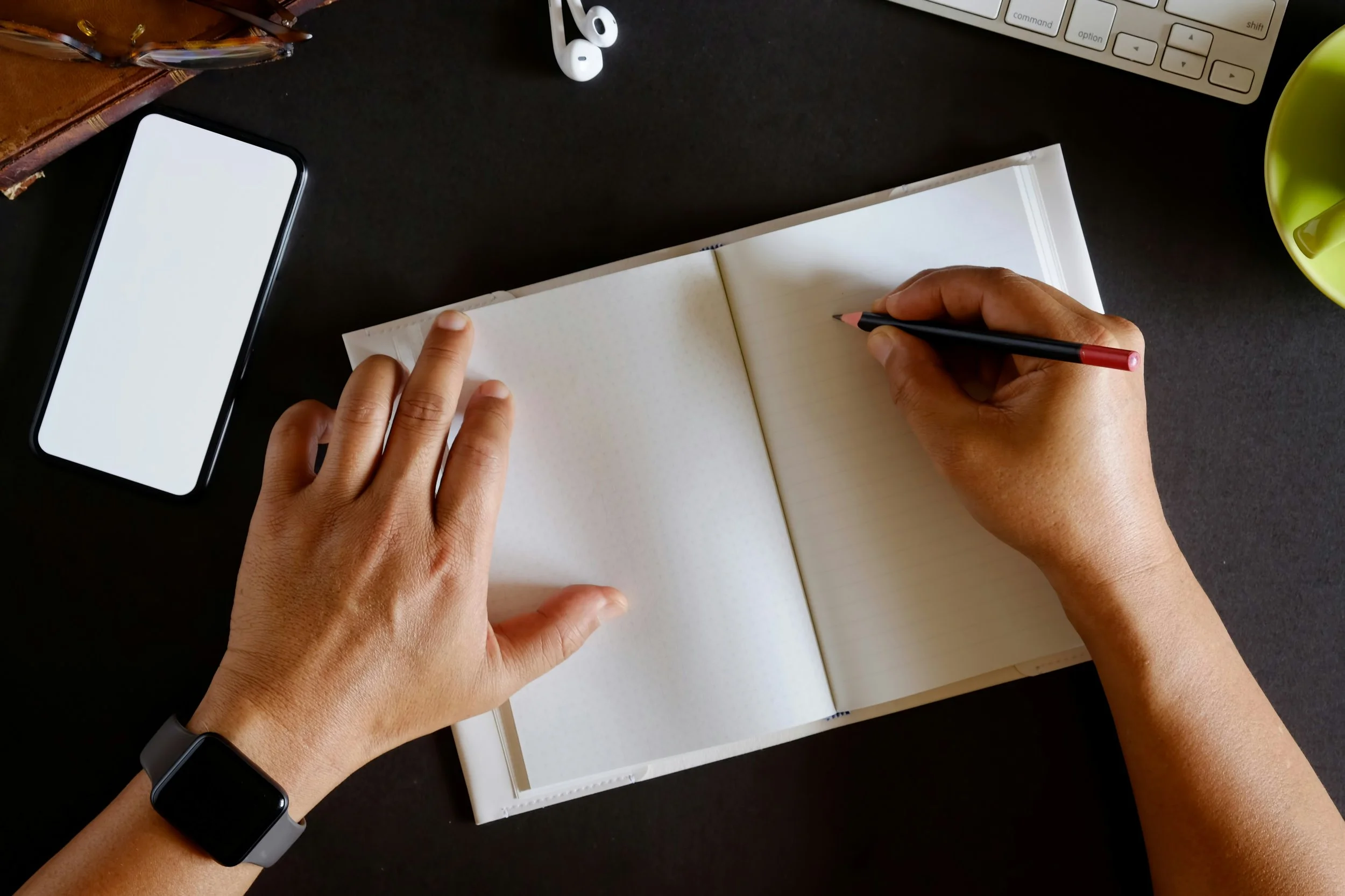 Craft Your Character's Status Quo: Get Your Story Off to a Strong Start