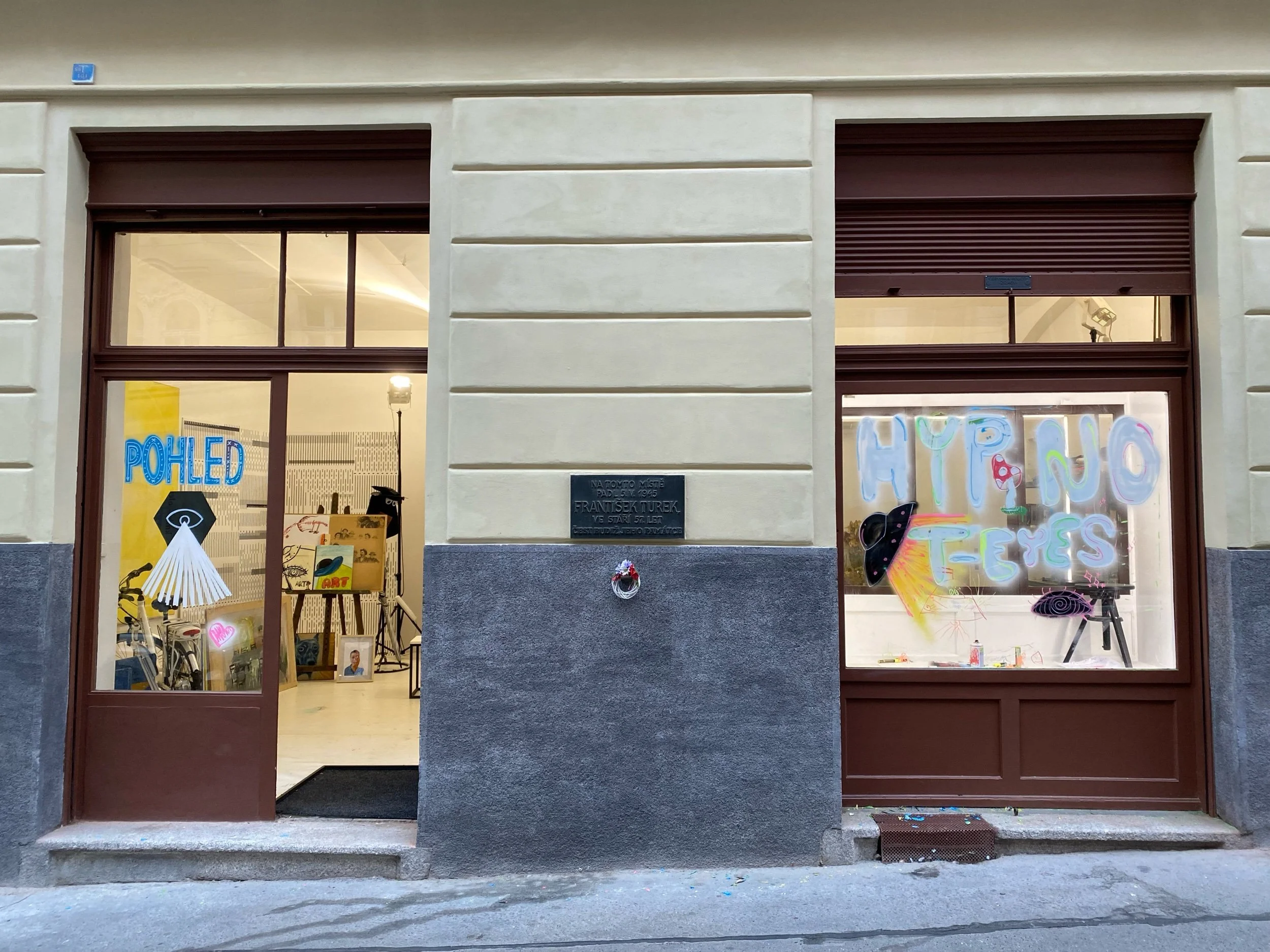 Ateliér pracoviště