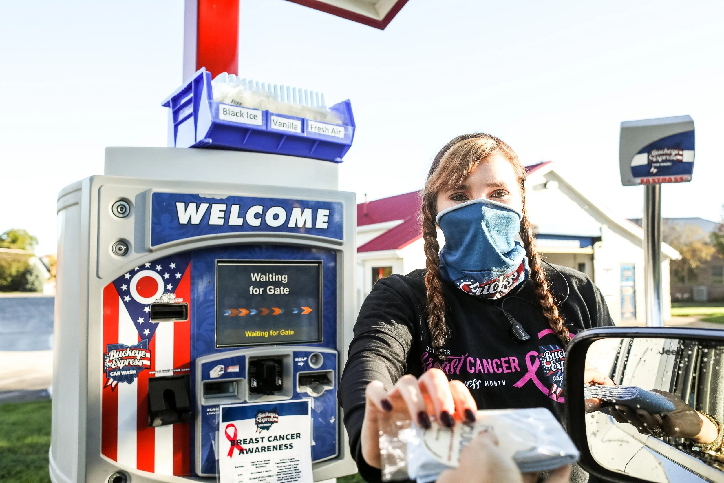 Careers — Buckeye Express Car Wash