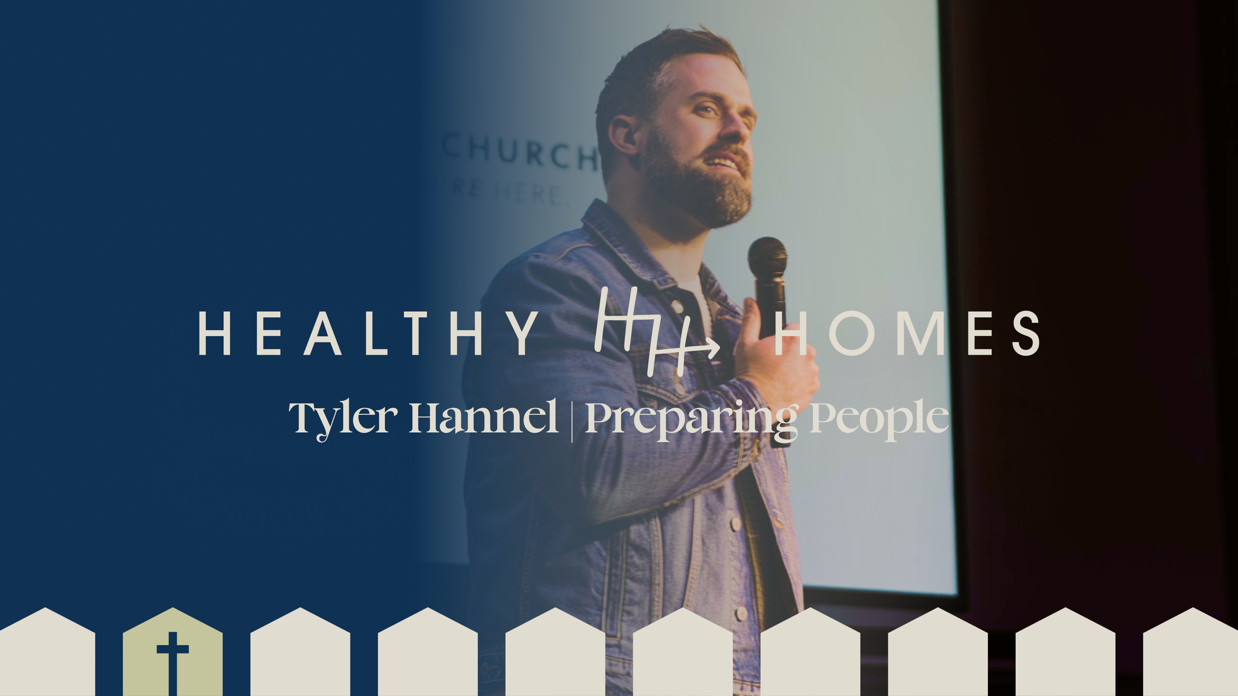 Healthy Homes 2026 | Preparing People