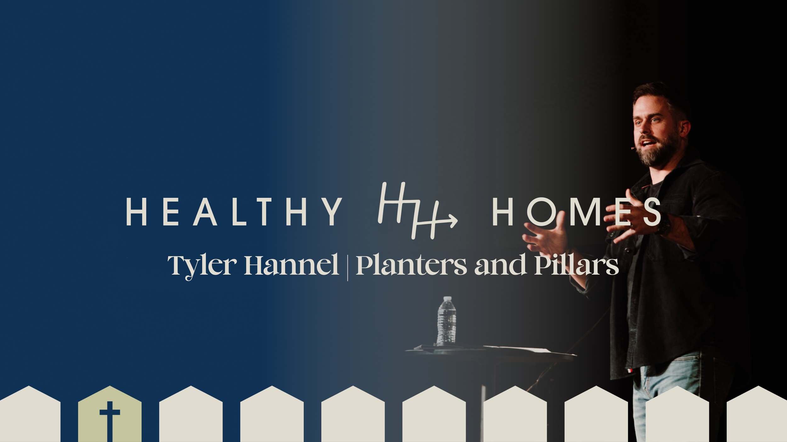 Healthy Homes 2026 | Planters and Pillars