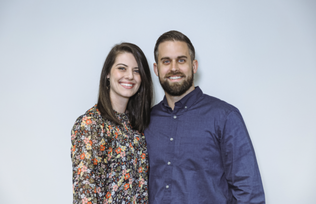 Tyler &amp; Nicole Hannel
