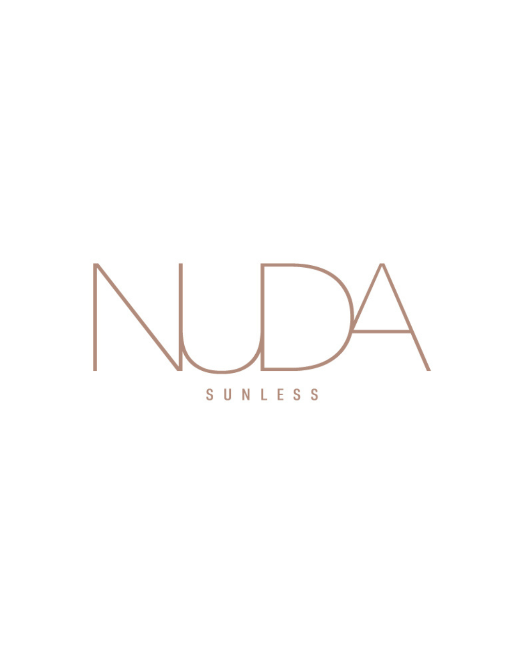 Use code "GLOWTFUP10" for 10% off Nuda professional solutions & equipment.