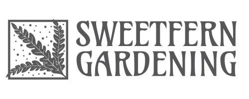 Sweetfern Gardening