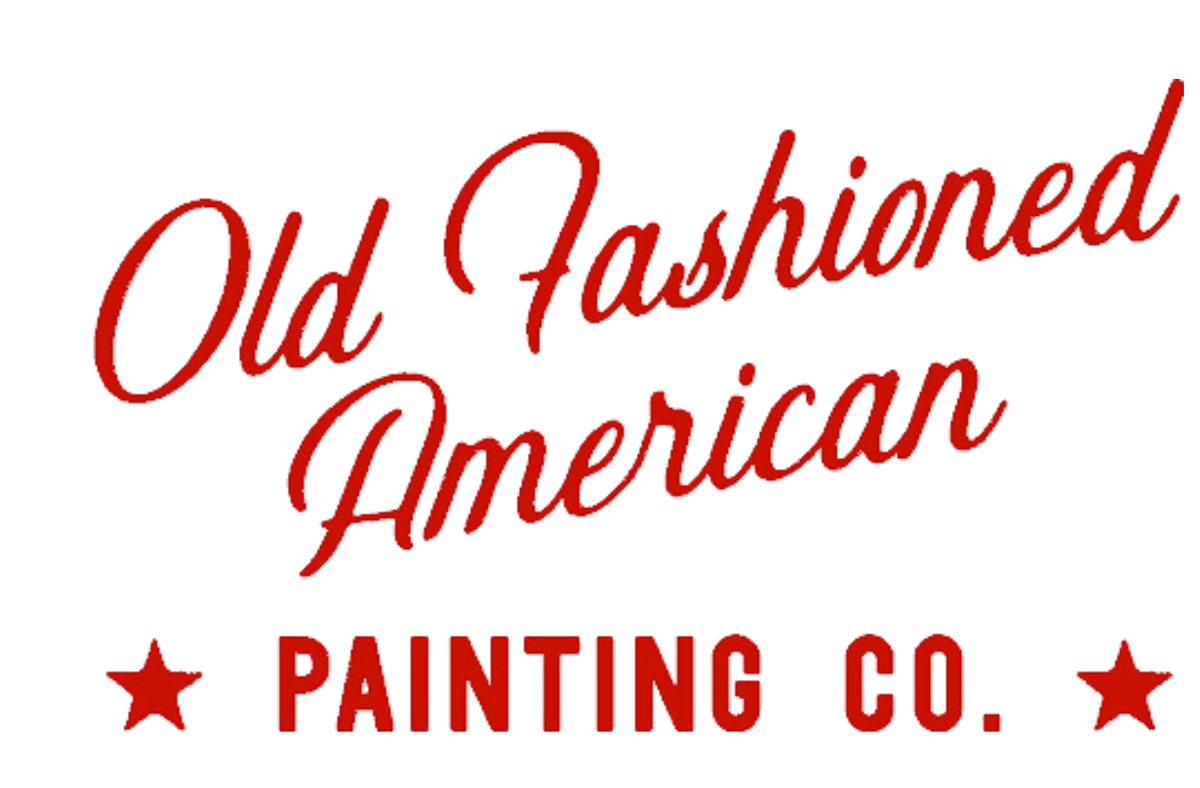 Old Fashioned American Painting Co. 