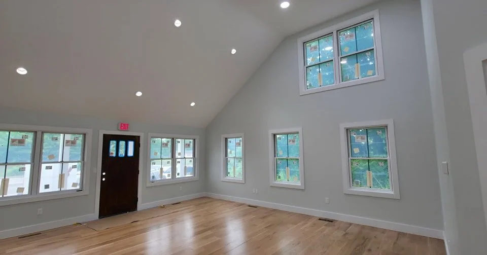 New Beautiful Space (available 😍)