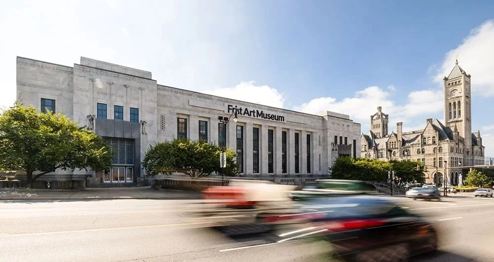Frist Art Museum